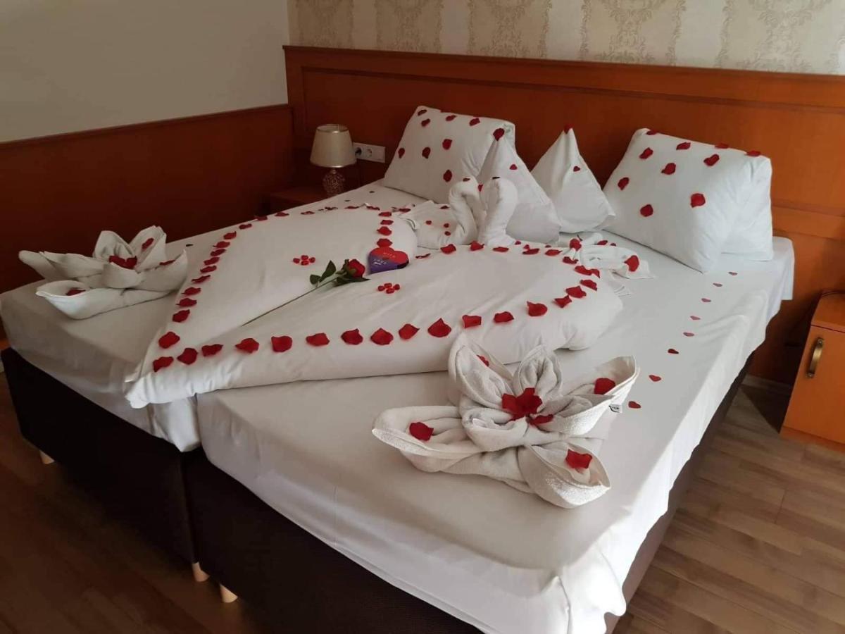 Hotel Barbakan Peçuy Dış mekan fotoğraf